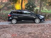 Ford C-Max 1.5 TDCi Titanium S/S