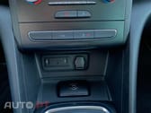 Renault Mégane Sport Tourer 1.5 Blue dCi Limited EDC