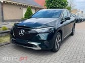 Mercedes-Benz EQE 350+