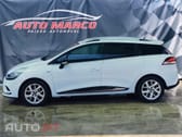 Renault Clio Sport Tourer 1.5 dCi Limited
