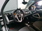 Smart ForTwo 0.8 cdi Pulse 45