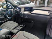 BMW i3 +Comfort Package Advance