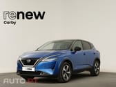 Nissan Qashqai Qashqai 1.5 e-Power N-Connecta