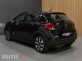 Citroen C3 1.2 PureTech Shine