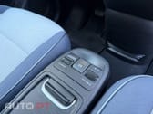 Fiat 500e Icône Plus