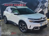 Citroen C5 Aircross Feel