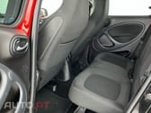 Smart ForFour EQ passion