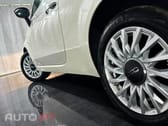 Fiat 500 1.2 8V S&S Lounge