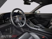 Porsche Taycan GTS I.V.A DEDUTIVEL 