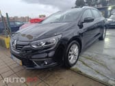 Renault Mégane Sport Tourer 1.5 dCi Zen
