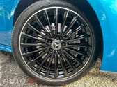 Mercedes-Benz CLA 250 e AMG Line