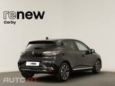 Renault Clio Clio 1.0 TCe Techno