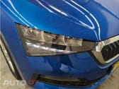 Skoda Scala 1.0 TSI