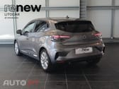 Renault Clio Evolution