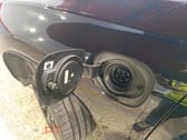 Volvo XC60 2.0 T6 PHEV Black Edition