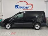 Peugeot Partner 1.6 BlueHDi L2 SE Office