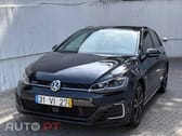 Volkswagen Golf 1.4 GTE Plug-in