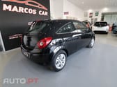 Opel Corsa GTC 1.3 CDTi