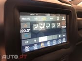 Jeep Renegade 1.0 T Night Eagle