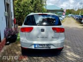 Seat Altea XL 1.6 TDi ITECH Ecomotive