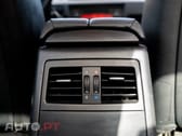 BMW 318 d Line Sport