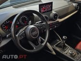 Audi Q2 30 TFSI