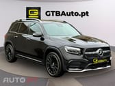 Mercedes-Benz GLB 200 d AMG Advanced Plus I.V.A DEDUTIVEL