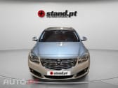 Opel Insignia 2.0 CDTi Cosmo S/S