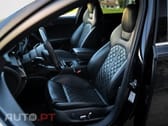 Audi A6 3.0 TDi V6 quattro S-line S tronic