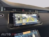 Land Rover Evoque I.V.A DEDUTIVEL P300e R-Dynamic SE