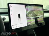 Tesla Model 3 Performance Dual Motor AWD