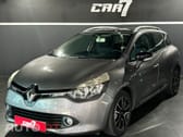 Renault Clio Sport Tourer 1.5 dCi Confort