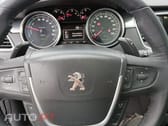 Peugeot 508 RXH 2.0 HDi Hybrid4 Limited Edition 2-Tronic
