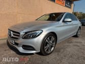 Mercedes-Benz C 220 BlueTEC Exclusive Aut.