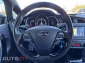 Kia Ceed SW 1.6 CRDi GT Line
