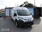 Citroen Jumper 2.2 HDI L4H2