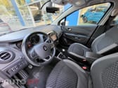 Renault Captur 1.5 dCi