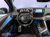 Peugeot 5008 1.5 BlueHDi GT EAT8