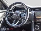 Jaguar F-Pace I.V.A DEDUTIVEL F-PACE P400e AWD S 