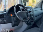 Mercedes-Benz Sprinter 316 CDI  L4 H2