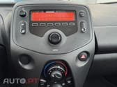Toyota Aygo 1.0 X-Play Plus