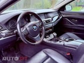 BMW 520 d Pack M