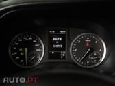 Mercedes-Benz Vito 114 CDi/32 Pro