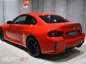 BMW M2 Standard