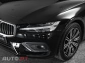 Volvo V60 2.0 B4 Momentum Geartronic