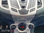 Ford Fiesta 1.4 TDCI Titanium