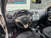 Alfa Romeo Mito 1.3 JTDM Trofeo