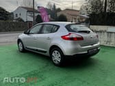 Renault Mégane 1.5 dCi Confort