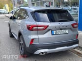Ford Kuga 2.5 PHEV Active