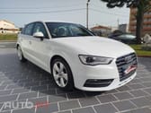 Audi A3 Sportback 2.0 TDi Sport S tronic
